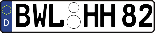 BWL-HH82