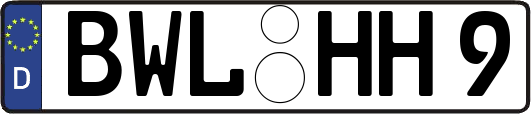 BWL-HH9