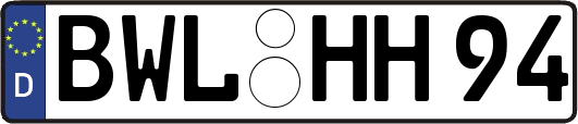 BWL-HH94
