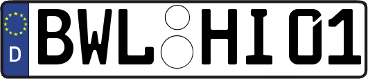 BWL-HI01
