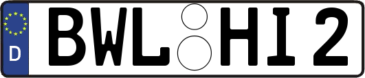 BWL-HI2