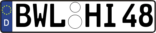 BWL-HI48
