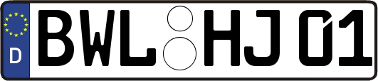 BWL-HJ01