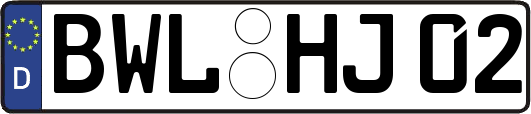 BWL-HJ02