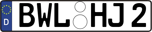 BWL-HJ2
