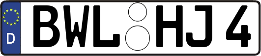 BWL-HJ4