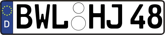 BWL-HJ48