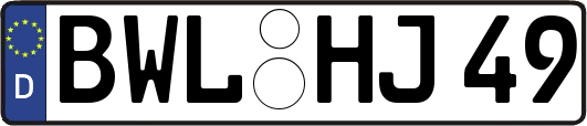 BWL-HJ49