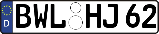 BWL-HJ62