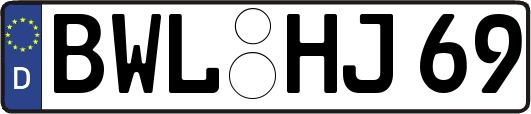 BWL-HJ69