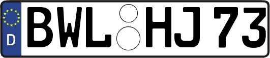 BWL-HJ73