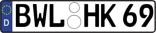 BWL-HK69