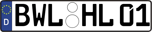 BWL-HL01