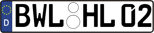 BWL-HL02