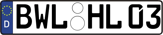 BWL-HL03