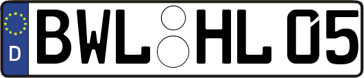 BWL-HL05