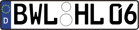 BWL-HL06