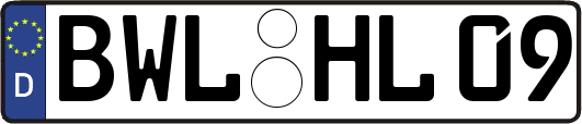 BWL-HL09