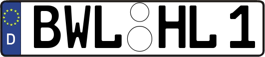 BWL-HL1