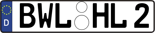 BWL-HL2