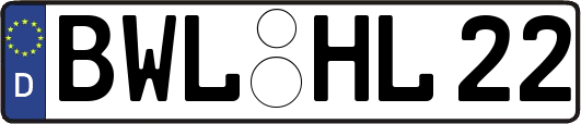 BWL-HL22