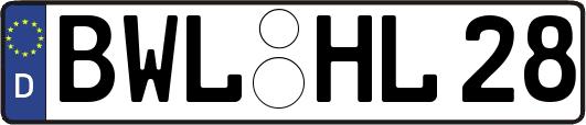 BWL-HL28