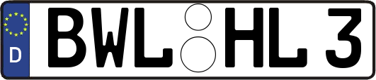 BWL-HL3