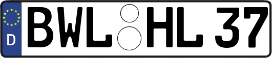 BWL-HL37