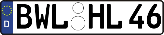BWL-HL46