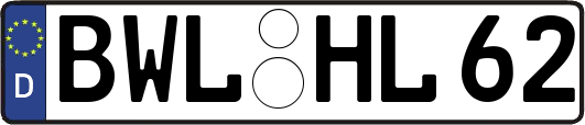 BWL-HL62
