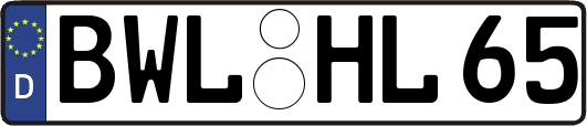 BWL-HL65