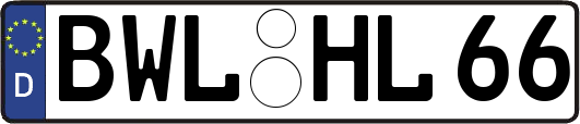 BWL-HL66
