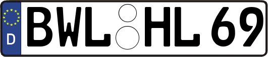 BWL-HL69