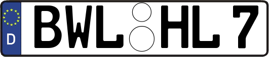 BWL-HL7