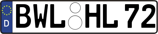 BWL-HL72