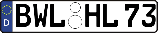 BWL-HL73