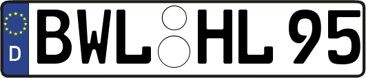 BWL-HL95