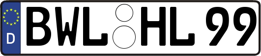BWL-HL99