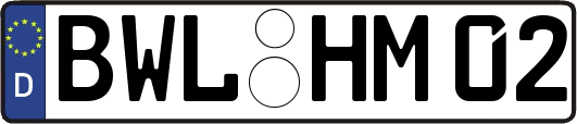 BWL-HM02