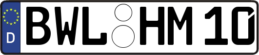 BWL-HM10