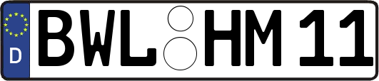BWL-HM11