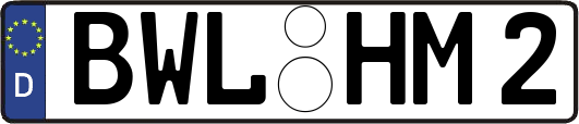 BWL-HM2