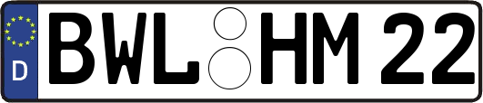 BWL-HM22