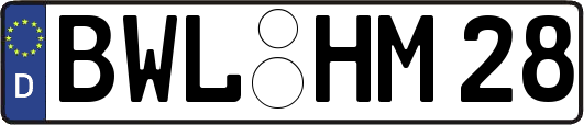 BWL-HM28