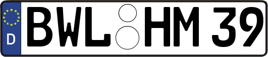 BWL-HM39