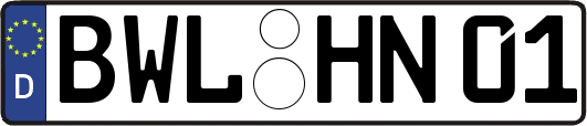 BWL-HN01