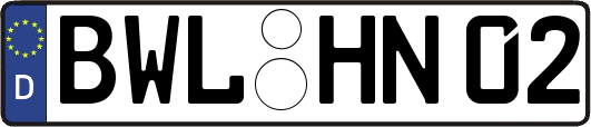 BWL-HN02
