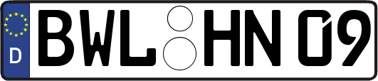 BWL-HN09