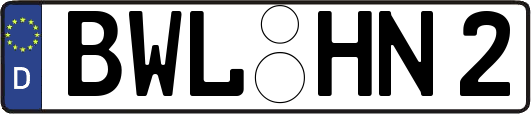 BWL-HN2
