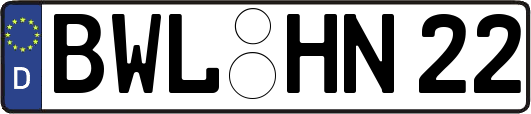 BWL-HN22